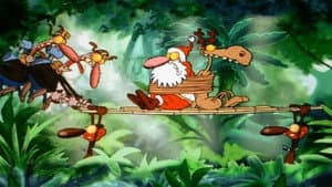 Bingo! Bongo! I Don't Want To Leave The Congo!