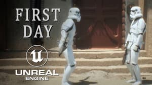 First Day
