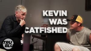 Takedown - Kevin was Catfished