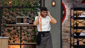 Quinta eliminación