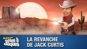 Jack Curtis's Revenge