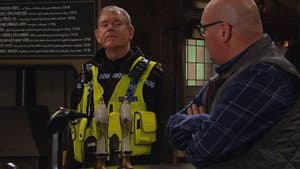 Episode 9141 (Wed 22nd Sep 2021)