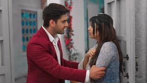 Armaan confronts Abhira