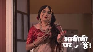 Tiwari Stops Vibhuti From Drinking Alcohol