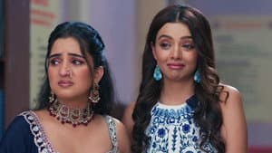 Ishani, Jaspreet Face Judgment