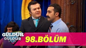 Episode 19