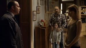 Chloe's Arrest