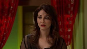 David is Shocked to Find Anita In Vibhuti's House