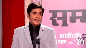 Vibhuti Passes Ias Exam