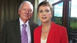 Mary McAleese