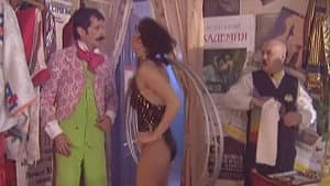 Cabaret Maski Show (Part 7)