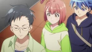 Episode 1