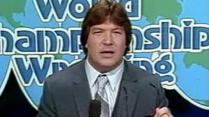Mid-South Wrestling - Nov. 26, 1983