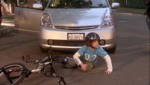 Honey I Ran Over the Kid