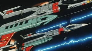 Cosmic Space Battle