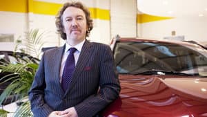 Death of a Car Salesman