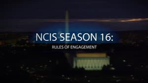 NCIS Season 16: Rules Of Engagement