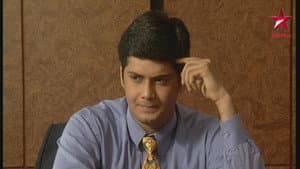 Mandira is Adamant