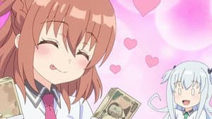 The Magic Appraiser☆Magical Momorin