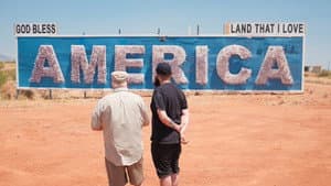 Border Vigilantes