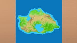 Zeppelin: Pangaea