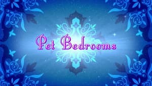Pet Bedroom