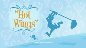 Hot Wings