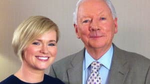 Cecelia Ahern
