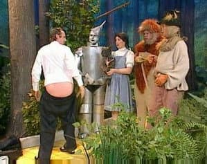 The Dana Carvey Show