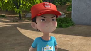 Episode 19
