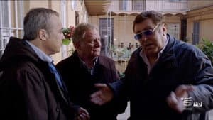 Giulio and His Brothers
