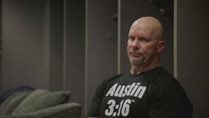 Stone Cold" Steve Austin