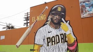 Tatis: The Rise of El Niño