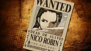Nico Robin