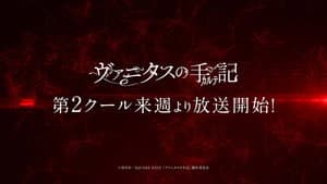 The Case Study of Vanitas 12.5