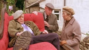 A Chaise Longue Too Far