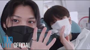 [SKZ-TALKER GO! Season 3] Ep.03 NEW YORK