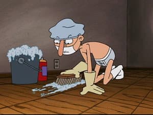 Sid and Germs