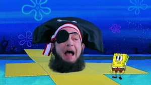 A Very Patchy Holiday Livestream