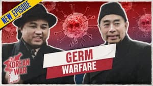 The Korean War Week 102: American Bioweapons on Korean Soil? - June 2, 1952