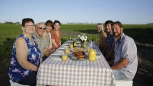 Farmers' Breakfast