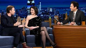 Ewan McGregor and Mary Elizabeth Winstead, Evan Rachel Wood, Marcus King