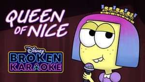 Queen of Nice