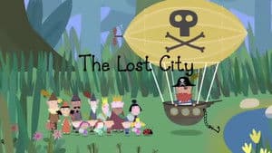 The Lost City