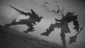 Outbreak