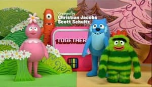 Together