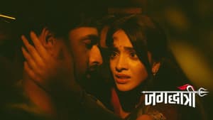 Jagadhatri Protects Shivay but Gets Shot
