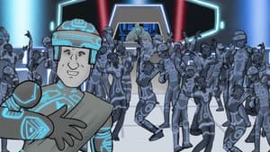 The Tron HISHE Rap