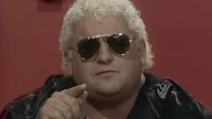 World Championship Wrestling - Aug. 16, 1986