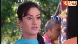 Nupur Resolves to Forget Mayank